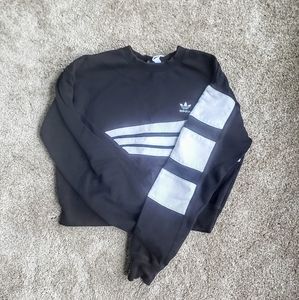 Adidas sweatshirt
